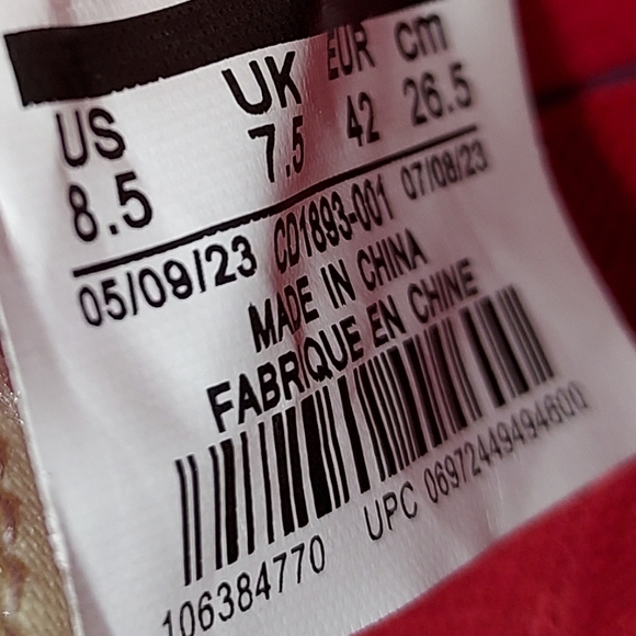 Bape × Kanye West Collab Originals: 2007 [College Drop-Out] - Picture 14 of 14